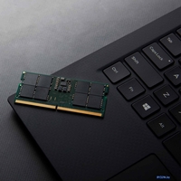 Kingston 48ГБ DDR5 SODIMM 5600 МГц KCP556SD8-48 - фото2