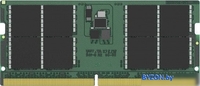 Kingston 32ГБ DDR5 SODIMM 5600 МГц KCP556SD8-32 - фото