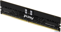 Kingston FURY Renegade Pro 128ГБ DDR5 6000МГц KF560R32RBK8-128 - фото