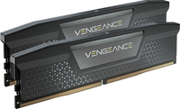 Corsair Vengeance 2x16ГБ DDR5 6400 МГц CMK32GX5M2B6400Z36 - фото