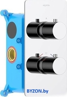 Aquatek Европа AQ1391CR - фото