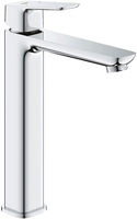 Grohe Cubeo 1017290000 - фото