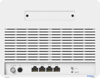 4G Wi-Fi роутер Cudy LT500E - фото2