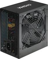 Блок питания Digma DPSU-500W-WH - фото2
