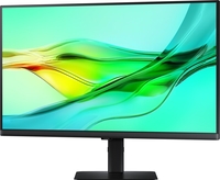 Монитор Samsung ViewFinity S6 LS24D604UAUXCI - фото2