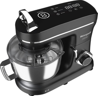 Weissgauff WSM 226 PDB Touch Screen Pro - фото