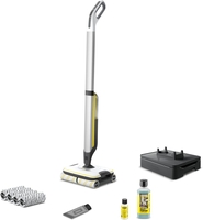 Karcher FC 7 Cordless Plus Stone 1.055-715.0 - фото