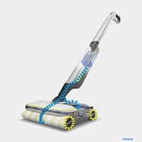 Karcher FC 7 Cordless Plus Stone 1.055-715.0 - фото2