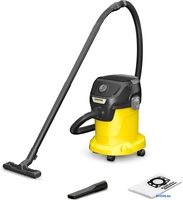 Karcher KWD 3 V-17/4/20/F 1.628-442.0 - фото