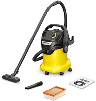 Karcher KWD 5 V-25/5/22 1.628-483.0 - фото