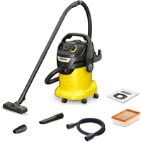 Karcher KWD 6 P V-25/6/22 1.628-485.0 - фото