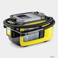 Karcher SE 3-18 Compact D1 Battery Set 2.5-F 1.081-509.0 - фото2