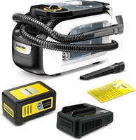Karcher SE 3-18 Compact Home Battery Set 5.0-F 1.081-508.0 - фото