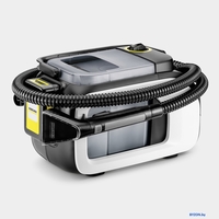 Karcher SE 3-18 Compact Home Battery Set 5.0-F 1.081-508.0 - фото2