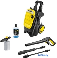 Karcher K5 Compact FJ 6 Set 1.630-761.0 - фото