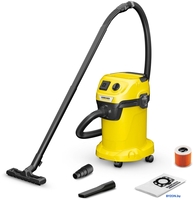Karcher WD 3 P V-19/4/20 1.628-176.0 - фото