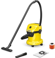 Karcher WD 3 V-15/6/20 1.628-122.0 - фото