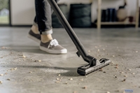 Karcher WD 4 P V-20/5/22 + Nozzle 1.628-273.0 - фото2