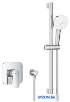 Grohe Cubeo 1053350000 - фото