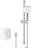 Grohe Cubeo 1053350000 - фото2
