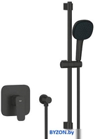 Grohe Cubeo 1053352430 - фото