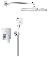 Grohe Cubeo 1053360000 - фото
