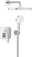 Grohe Cubeo 1053360000 - фото2