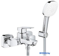 Grohe Cubeo 1018140000 - фото