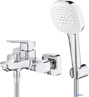 Grohe Cubeo 1018140000 - фото2