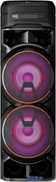 LG XBOOM RNC9 - фото