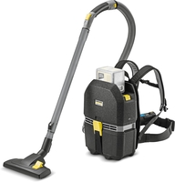 Karcher BVL 3/1 Bp 1.394-300.0 (без АКБ) - фото