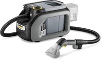 Karcher Puzzi 2/1 Bp 1.101-750.0 (без АКБ) - фото