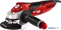Угловая шлифмашина Einhell TE-AG 125/750 Kit - фото2