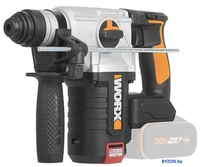 Worx WX380 (с 2-мя АКБ, кейс) - фото