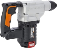 Worx WX380.9 (без АКБ) - фото2