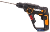 Worx WX390.9 (без АКБ) - фото