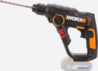 Worx WX390.9 (без АКБ) - фото2