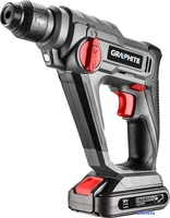 GRAPHITE 58G009 (без АКБ) - фото2