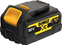 DeWalt DCB184G (18В/5 Ач) - фото