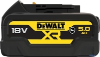 DeWalt DCB184G (18В/5 Ач) - фото2