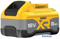DeWalt DCB1880 (18В/8 Ач) - фото