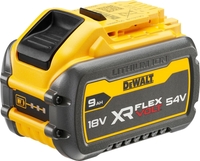 DeWalt DCB547X2 (18В/2x9 Ач) - фото2