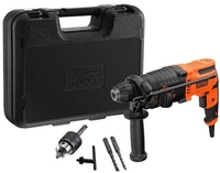 Black & Decker BEHS01K-QS (кейс) - фото