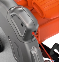 Black & Decker CS1250LA-QS - фото2
