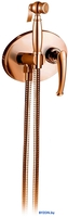 Гигиенический душ Altrobagno Beatrice 060114 ROr - фото