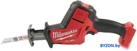 Milwaukee M18 FHZ-0 Fuel 4933498064 (без АКБ) - фото