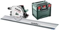 Metabo KT 18 LTX 66 BL Set 691172840 (без АКБ, кейс) - фото
