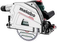 Metabo KT 66 BL 601166500 (кейс) - фото