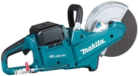 Makita DCE090T2X1 (с 2-мя АКБ) - фото