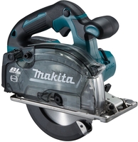 Makita DCS553RTJ (с 2-мя АКБ, кейс) - фото